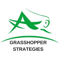Grasshopper Strategies, Inc. Logo
