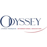 Odyssey International Logo