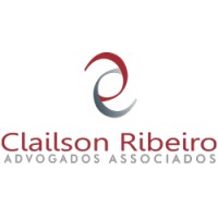 Clailson Ribeiro Advogados Associados Logo
