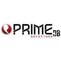 Prime DB Solutions Logo