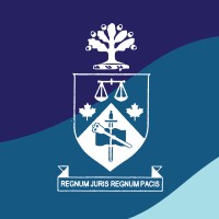 University of Toronto Faculty of Law Review Logo