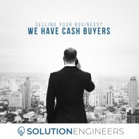 Solution Engineers Logo