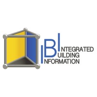 IBI Integrated Building Information Logo