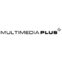 MultiMedia Plus UK Logo