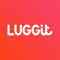 LUGGit | Luggage Service Logo