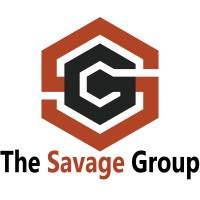 The Savage Group Logo