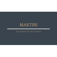 Martini Sociedade de Advogados Logo