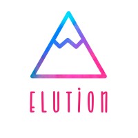 ELUTION Logo