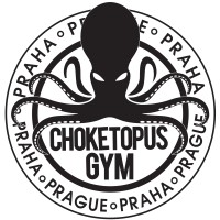 Choketopus Gym Logo