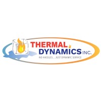 Thermal Dynamics Inc. Logo