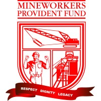 Mineworkers Provident Fund Logo