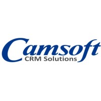 Camsoft CRM Solutions Logo
