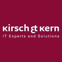 Kirsch & Kern Professionals GmbH Logo