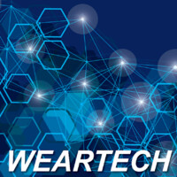 Weartech (Pty) Ltd. Logo