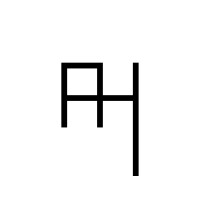 Architecture Hunter Logo