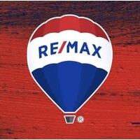 RE/MAX Property Associates Logo