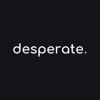 desperate ApS Logo