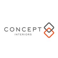 Concept Interiors Management Logo