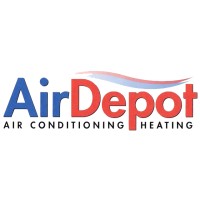 Air Depot Logo