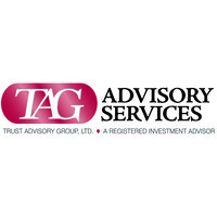 TAG - Trust Advisory Group, Ltd. Logo