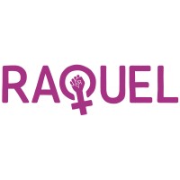 Raquel Ajuda Logo