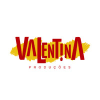Valentina Produções Logo