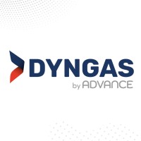DYNGAS Logo