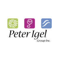 Peter Igel Group Inc. Logo