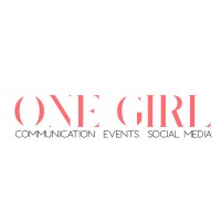 One Girl Logo