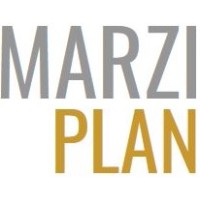 Marziplan Logo