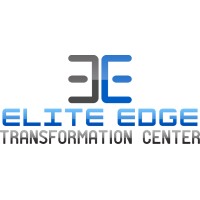 Elite Edge Transformation Center Inc. Logo