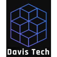 Davis Tech Logo