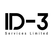 ID3 Services Limited Logo