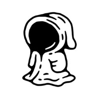 Faceless Management Logo