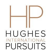 Hughes International Pursuits Logo