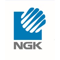 NGK Europe GmbH Logo