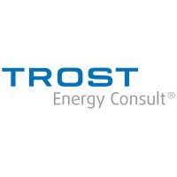 TROST Energy Consult Logo
