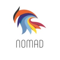 Nomad Entertainment Logo