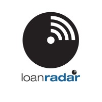 Loan Radar Logo