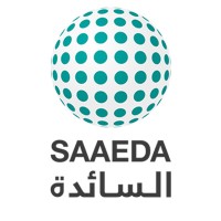 Saaeda - السائدة Logo