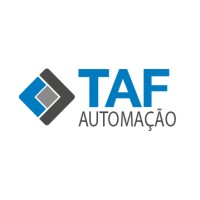 TAF Automação Logo