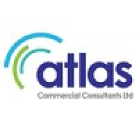 Atlas Commercial Consultants Limited Logo