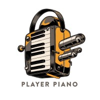 Player Piano Logo