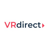 VRdirect Logo