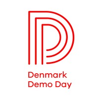 Denmark Demo Day Logo