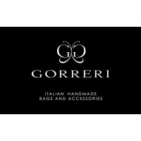 GORRERI Logo