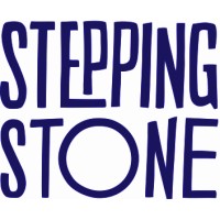 Stepping Stone Media Logo