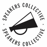 Speakers Collective Logo