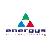 Energys Belux Logo