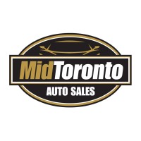 Mid Toronto Auto Sales Logo